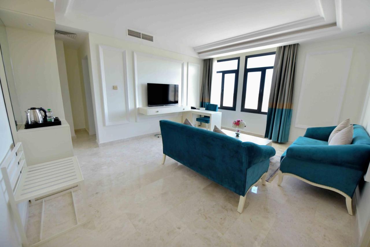 Be Inn Hotel Seeb Exterior foto