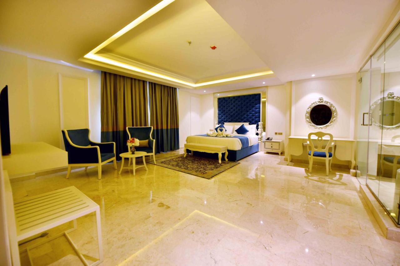 Be Inn Hotel Seeb Exterior foto