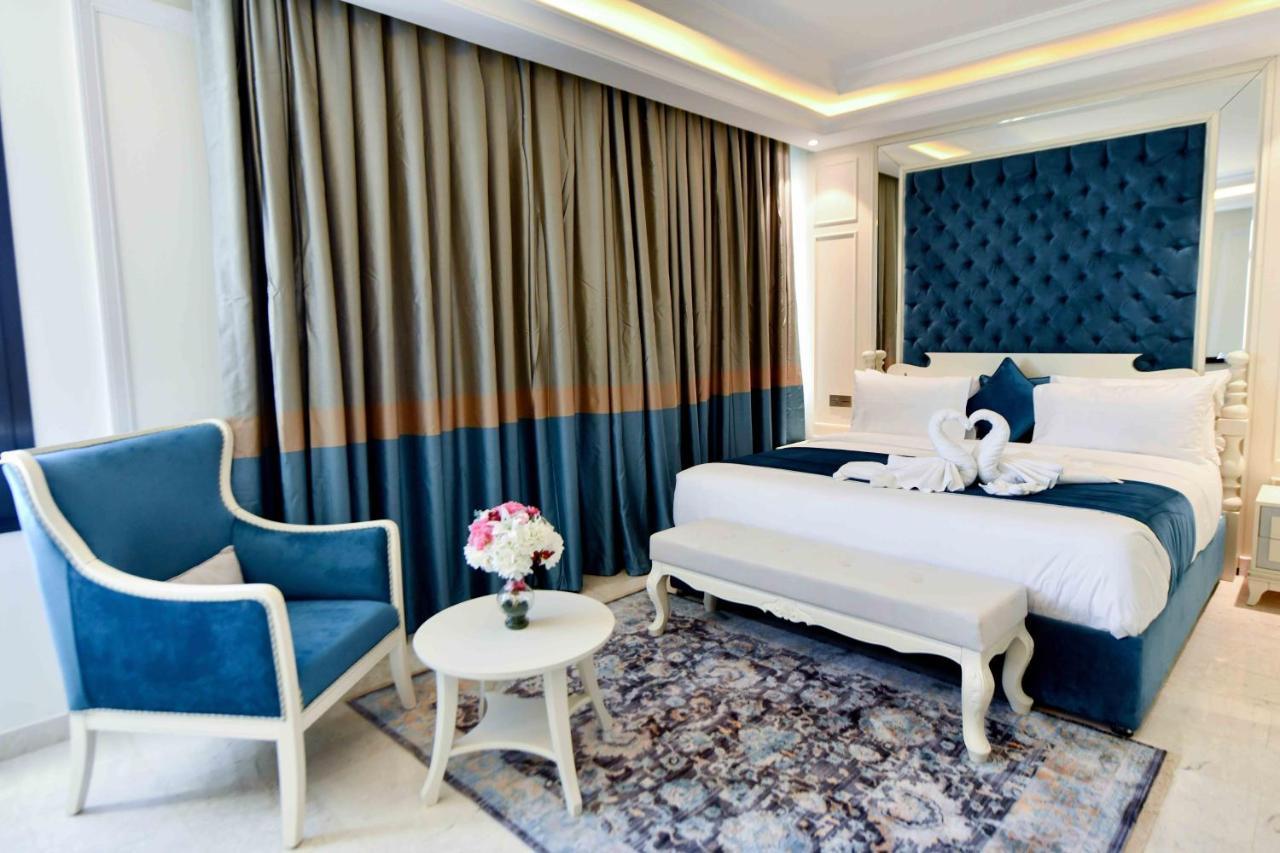 Be Inn Hotel Seeb Exterior foto