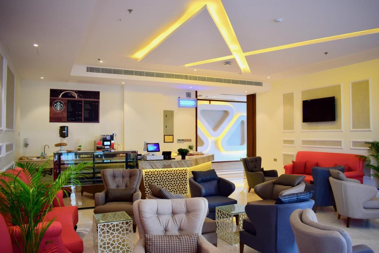 Be Inn Hotel Seeb Exterior foto